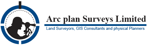 Arc Plan Surveys Ltd