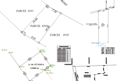 Boundary Survey