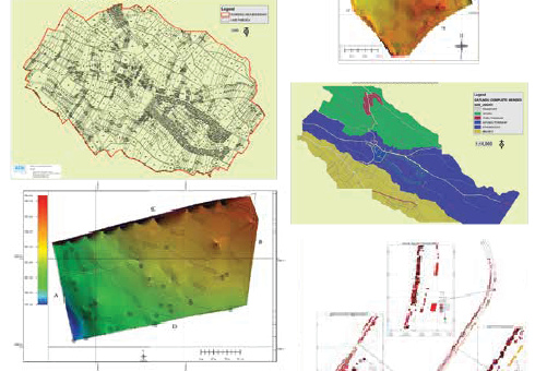 GIS Mapping