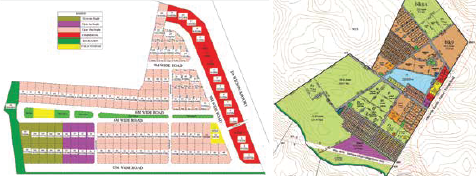 Master Planning