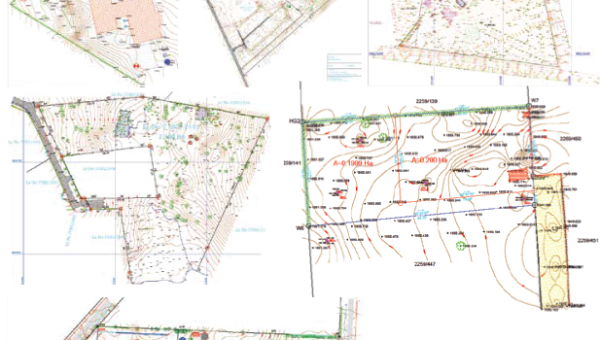 Topographical Survey